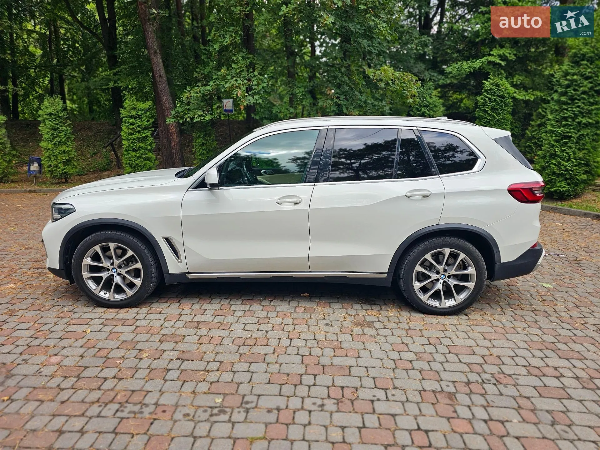 2019 BMW X5 - мініатюра 13