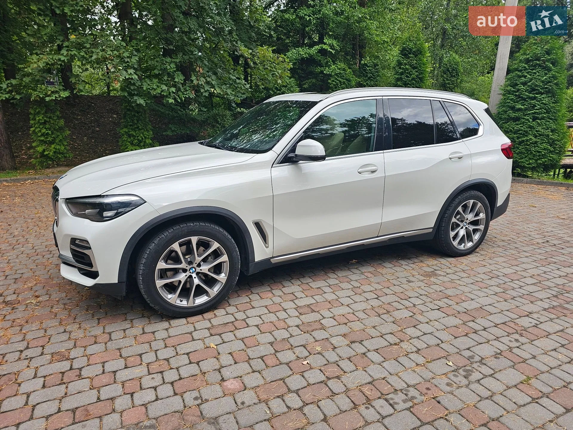 2019 BMW X5 - мініатюра 14