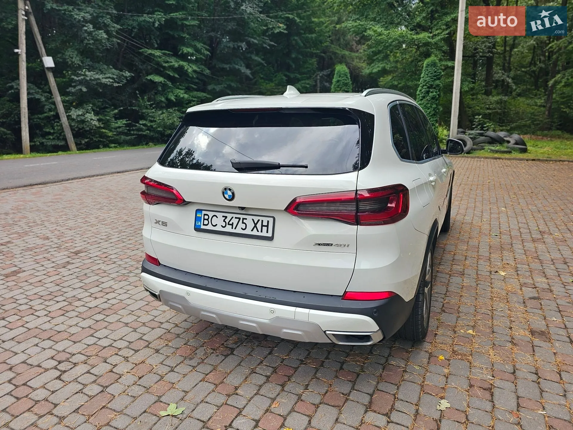 2019 BMW X5 - мініатюра 18