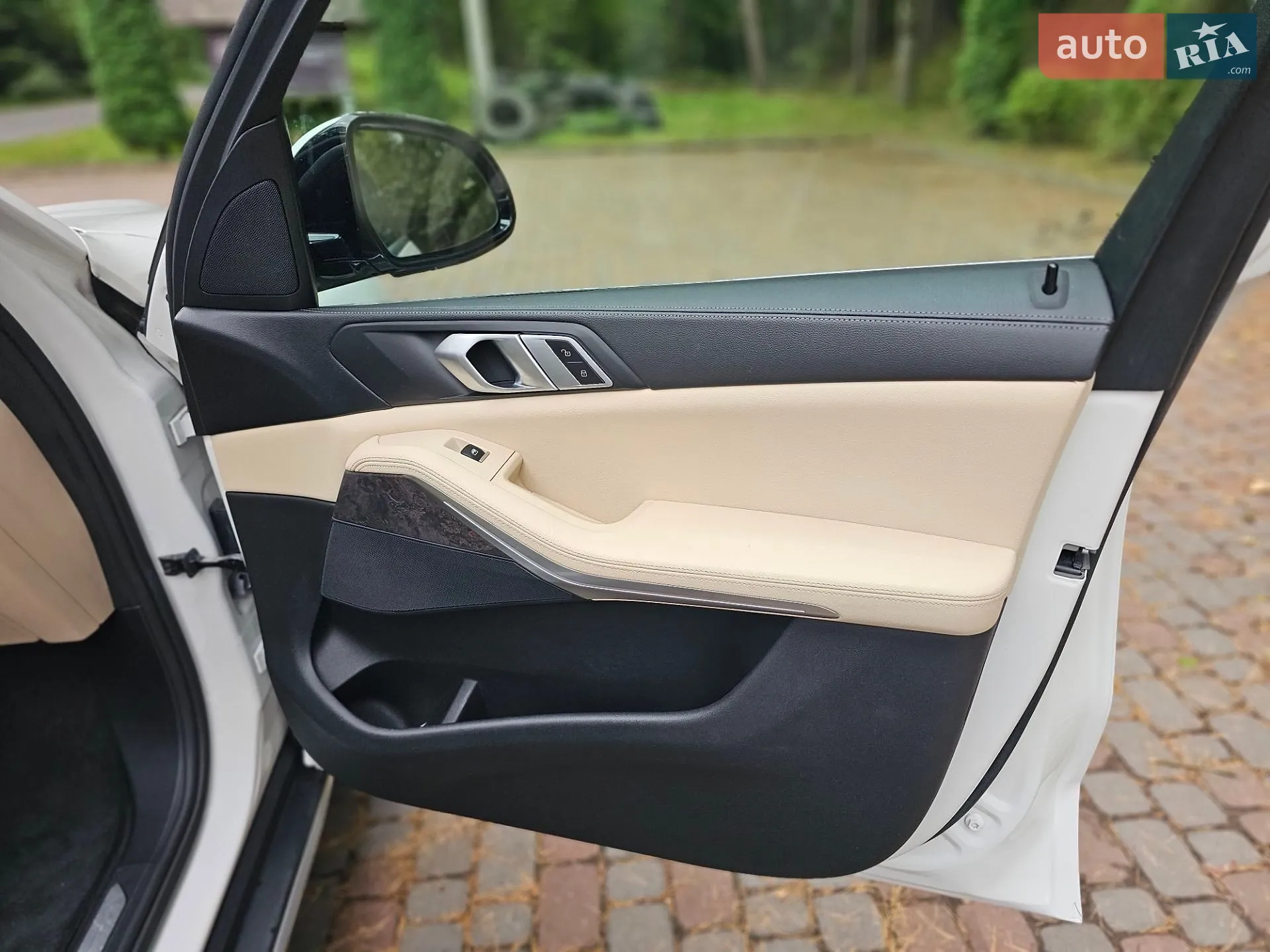 2019 BMW X5 - мініатюра 21
