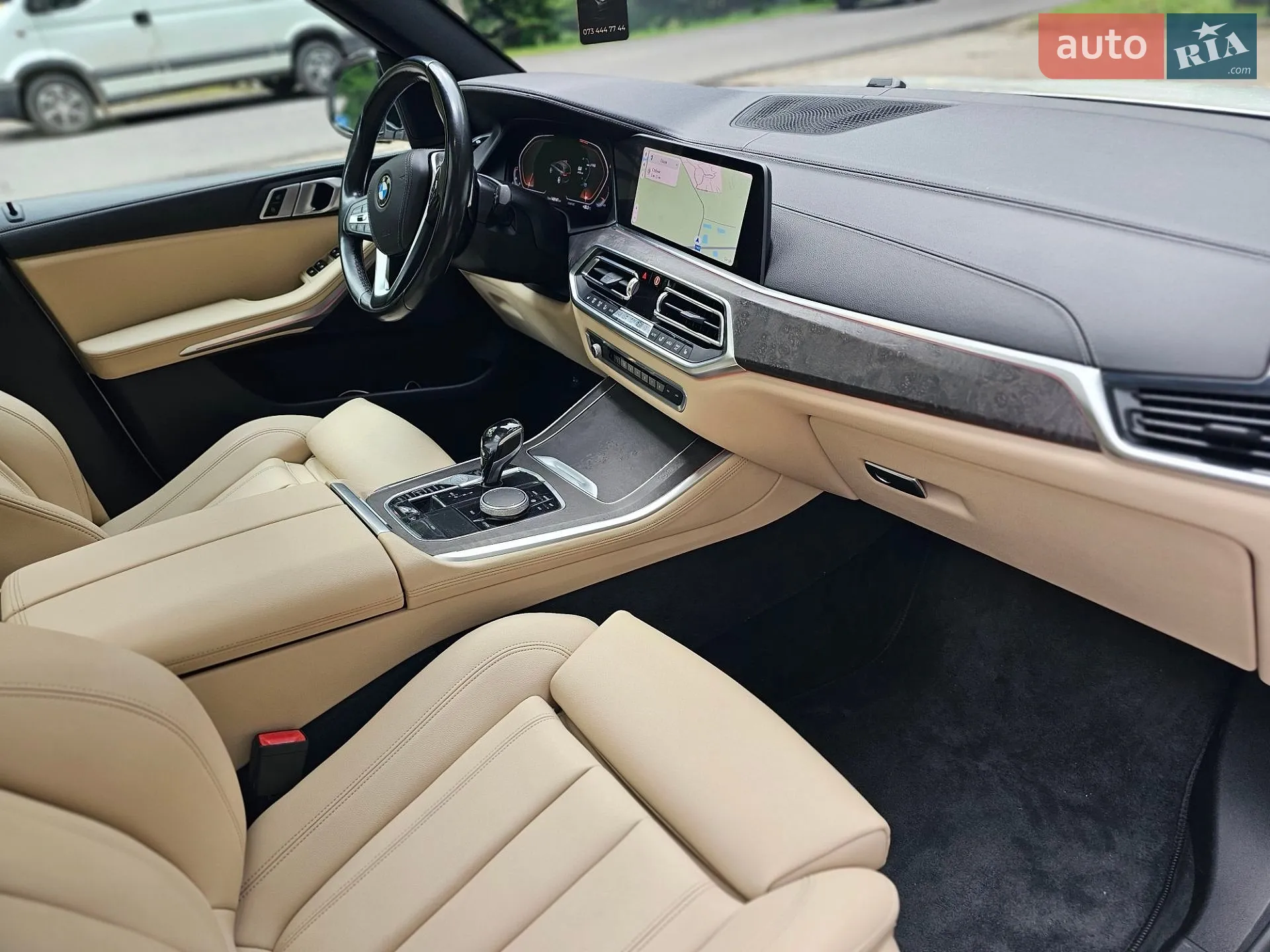 2019 BMW X5 - мініатюра 20