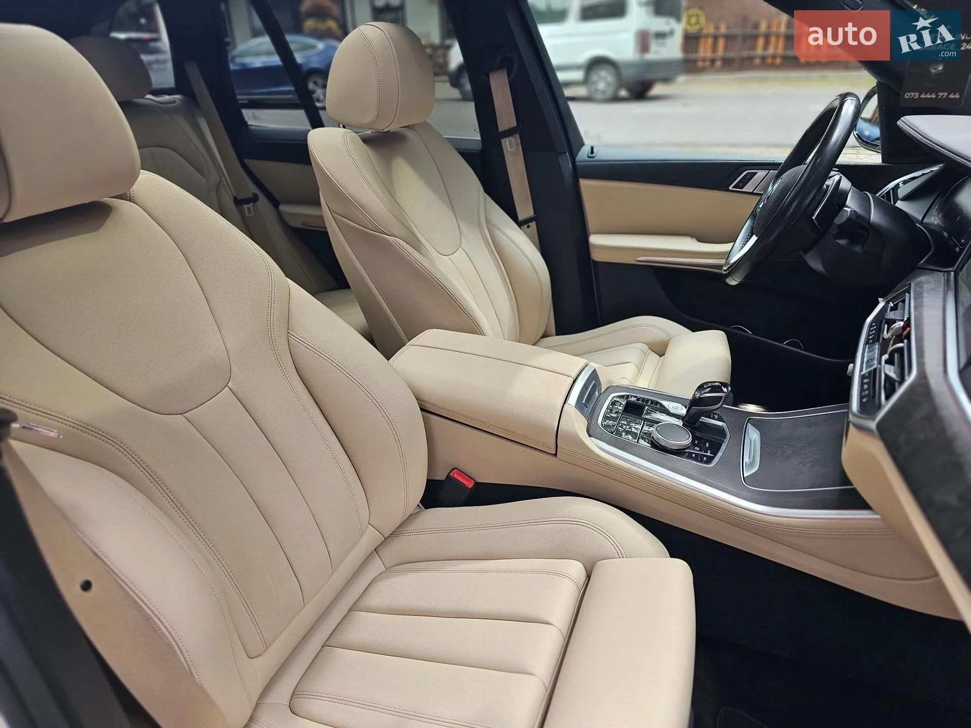2019 BMW X5 - мініатюра 22