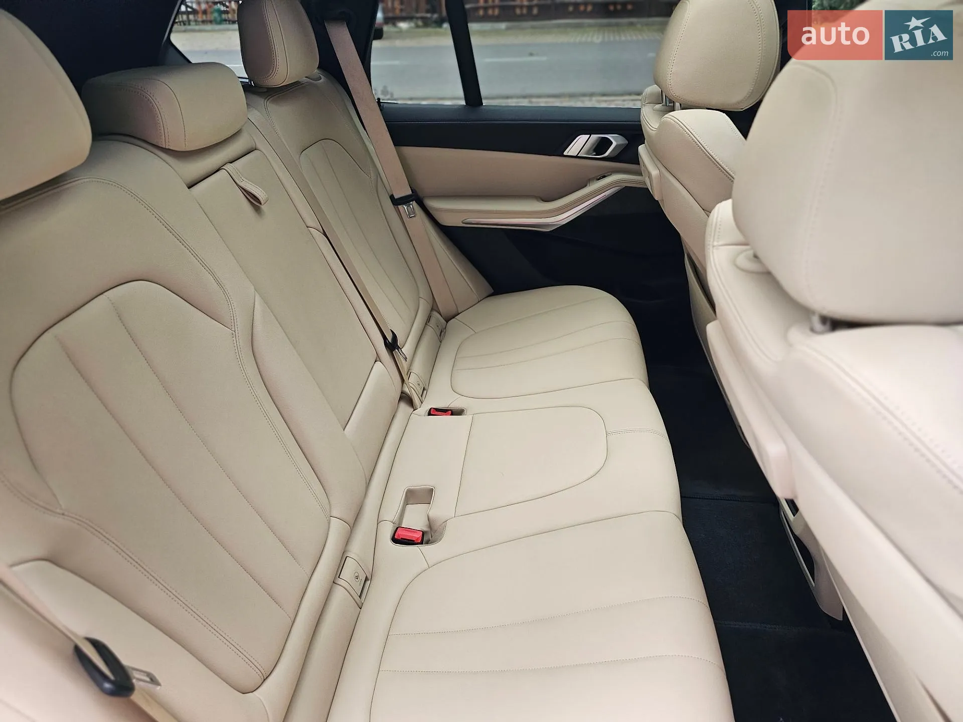 2019 BMW X5 - мініатюра 23