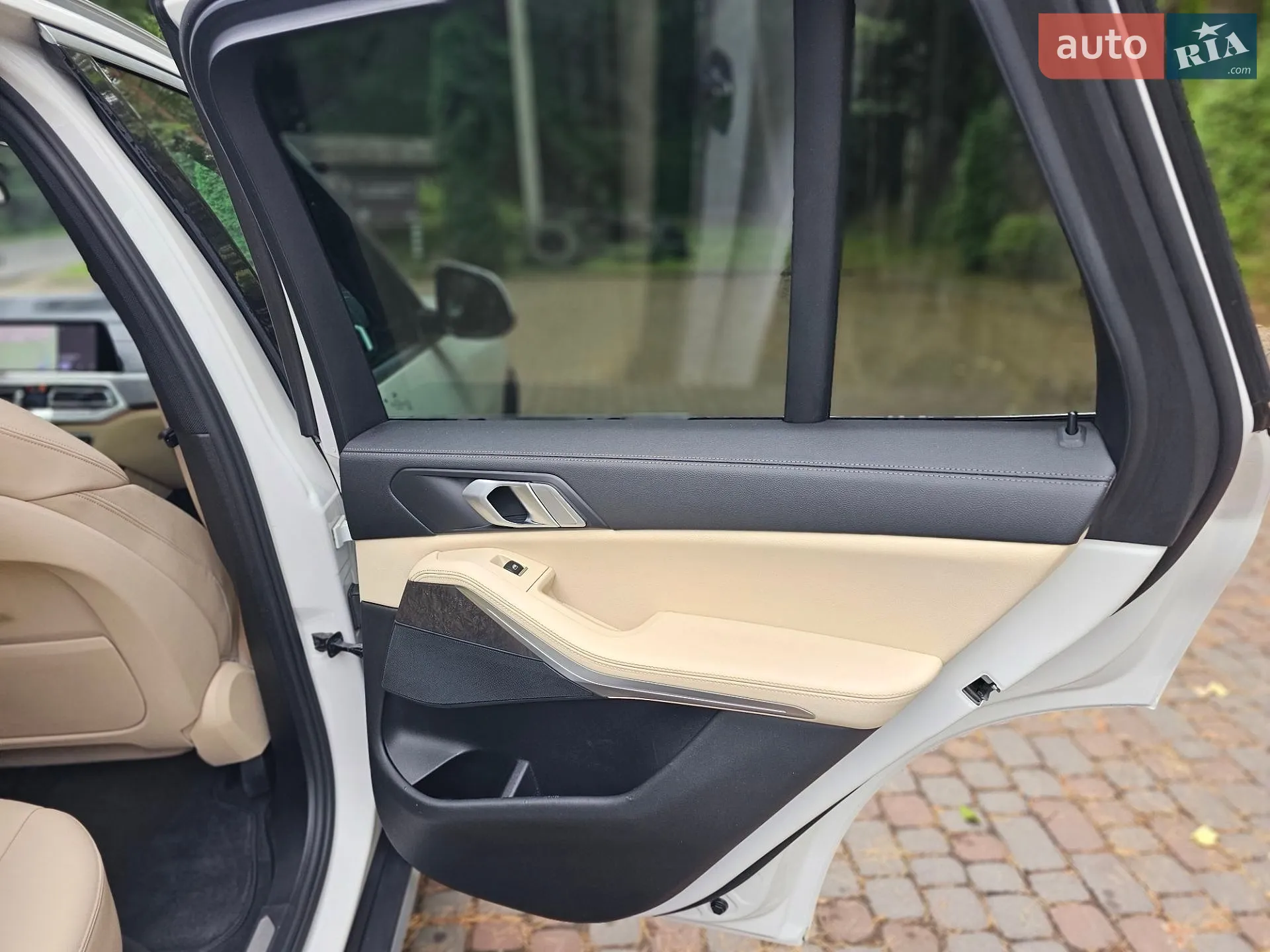 2019 BMW X5 - мініатюра 24