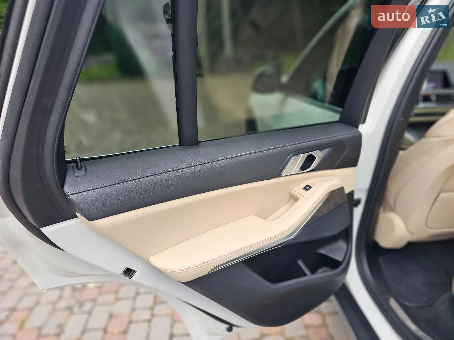2019 BMW X5 - мініатюра 26
