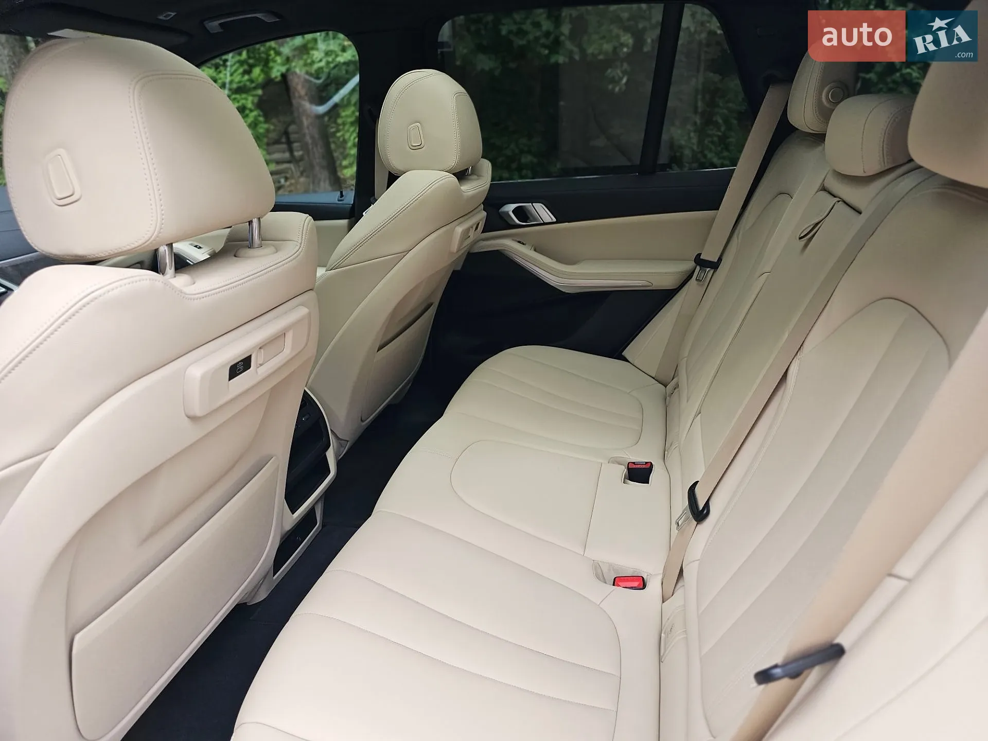 2019 BMW X5 - мініатюра 25