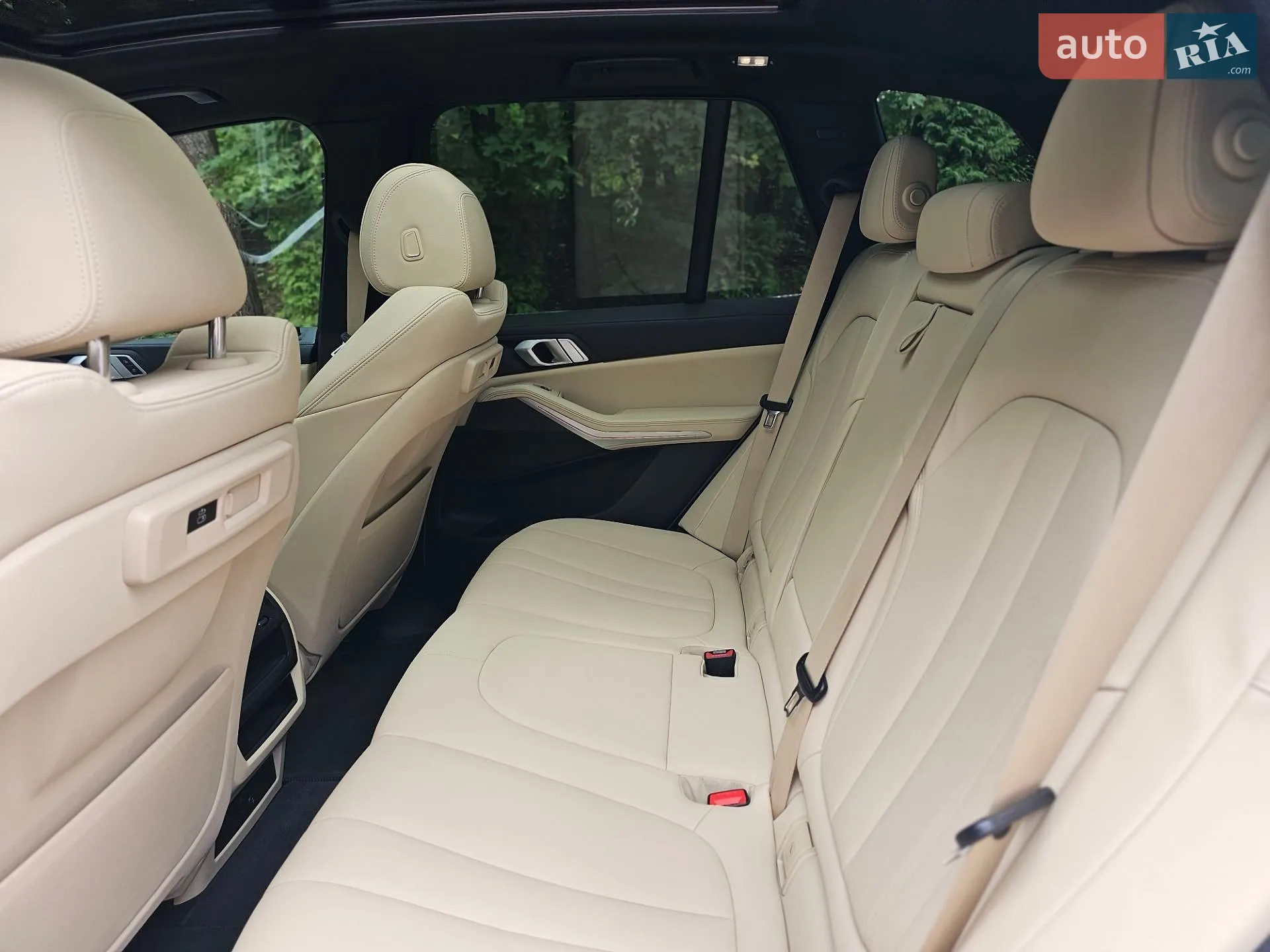 2019 BMW X5 - мініатюра 27