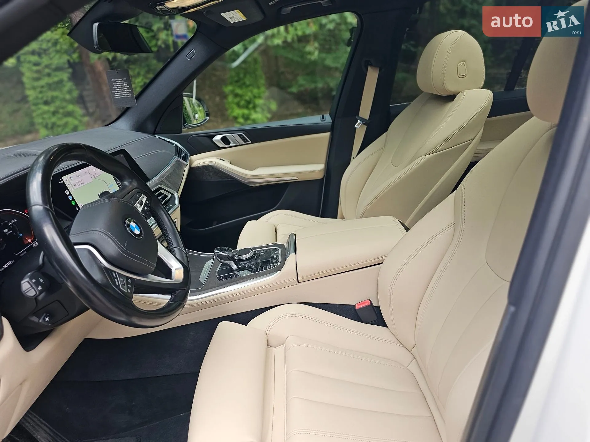 2019 BMW X5 - мініатюра 31