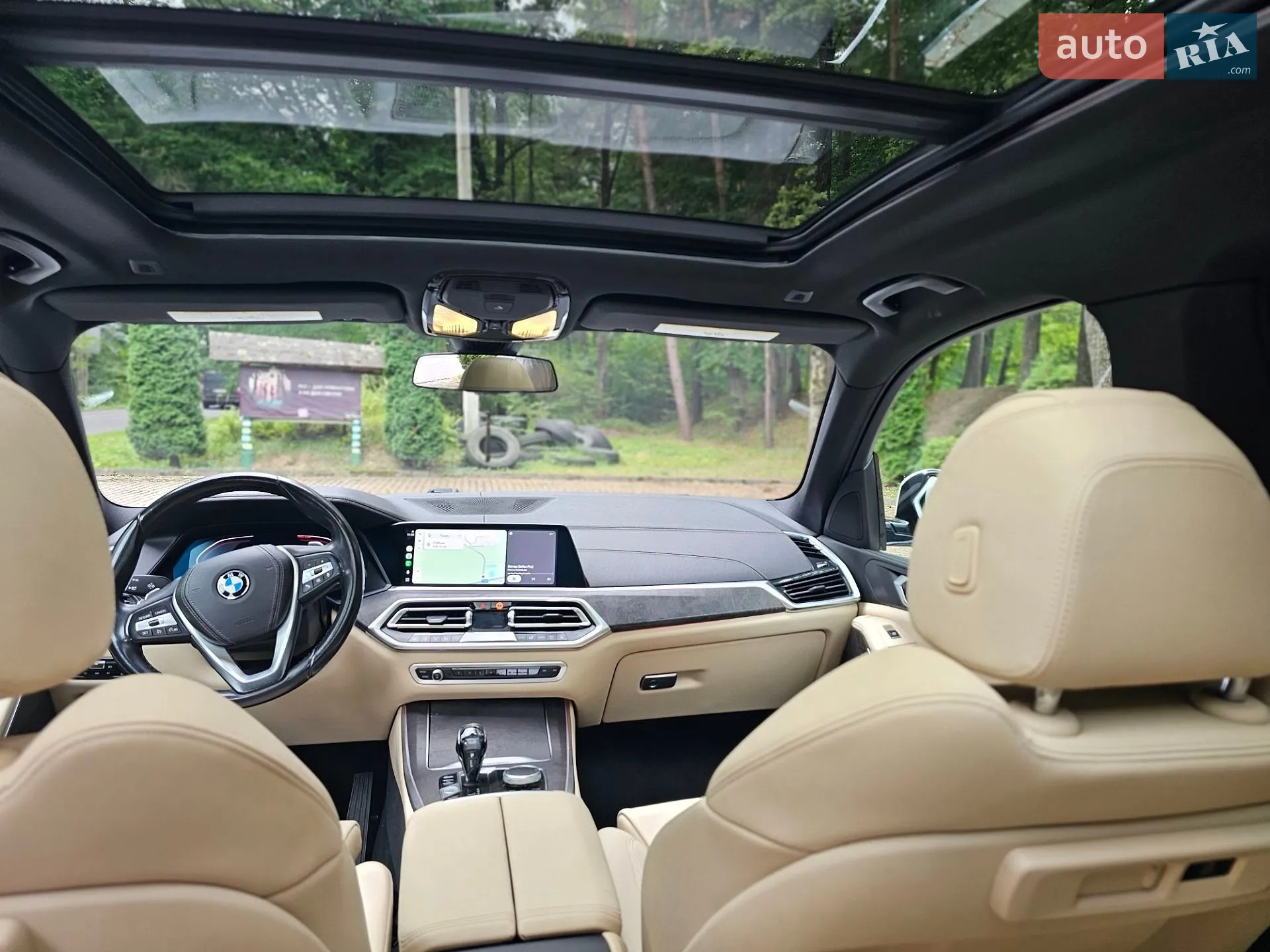 2019 BMW X5 - мініатюра 28