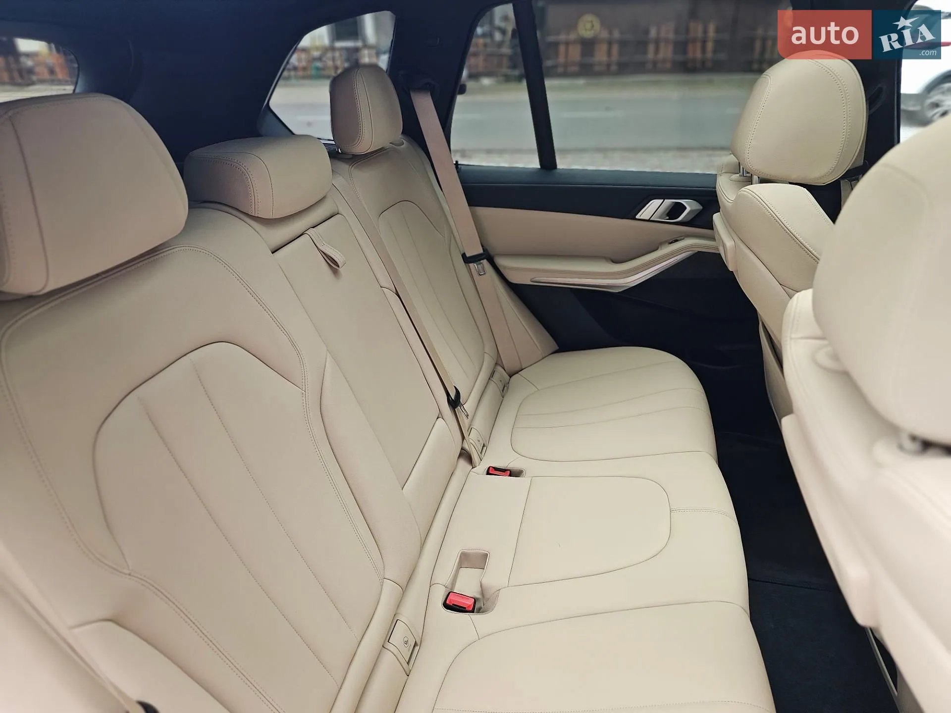 2019 BMW X5 - мініатюра 34