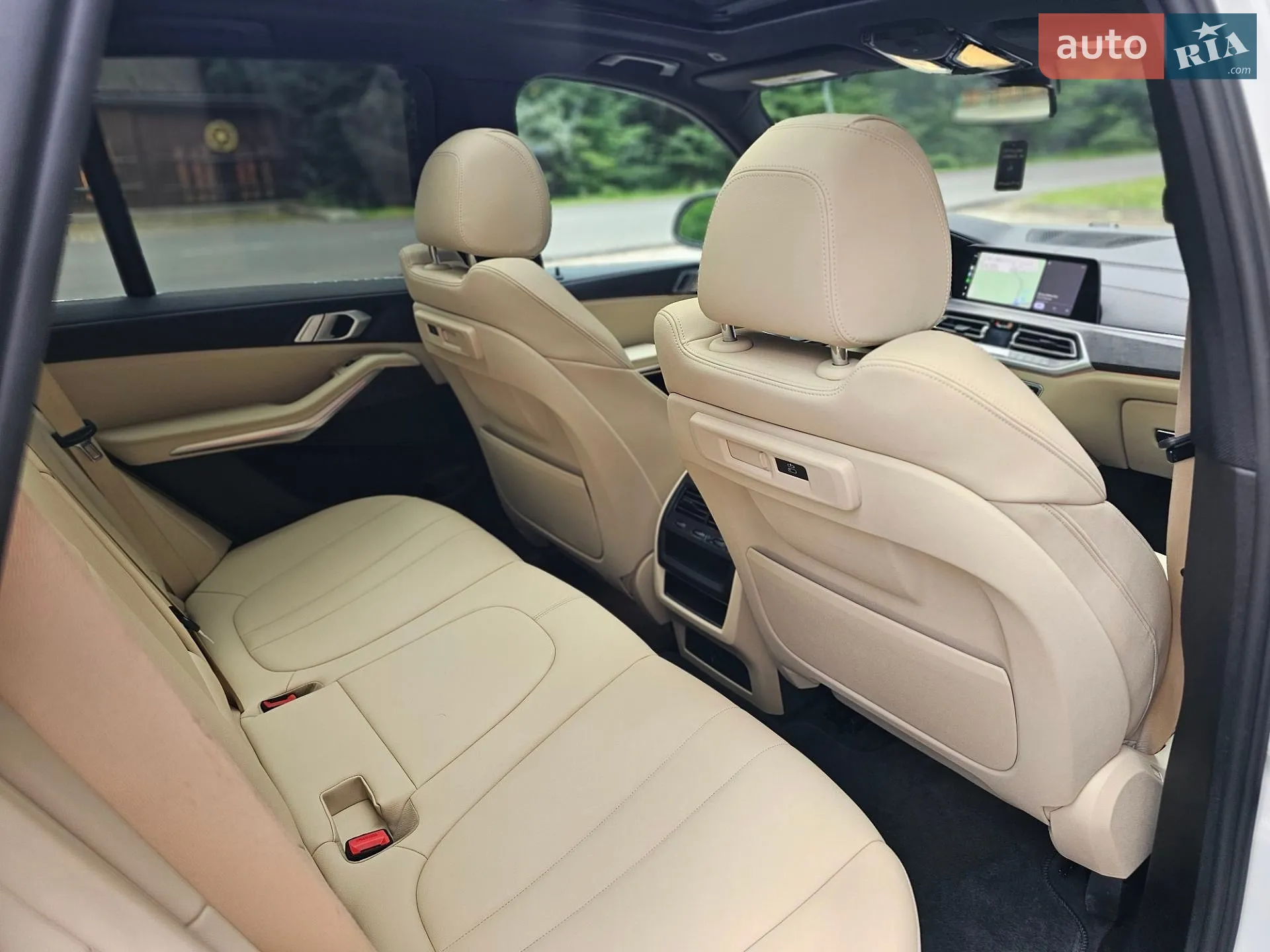 2019 BMW X5 - мініатюра 35