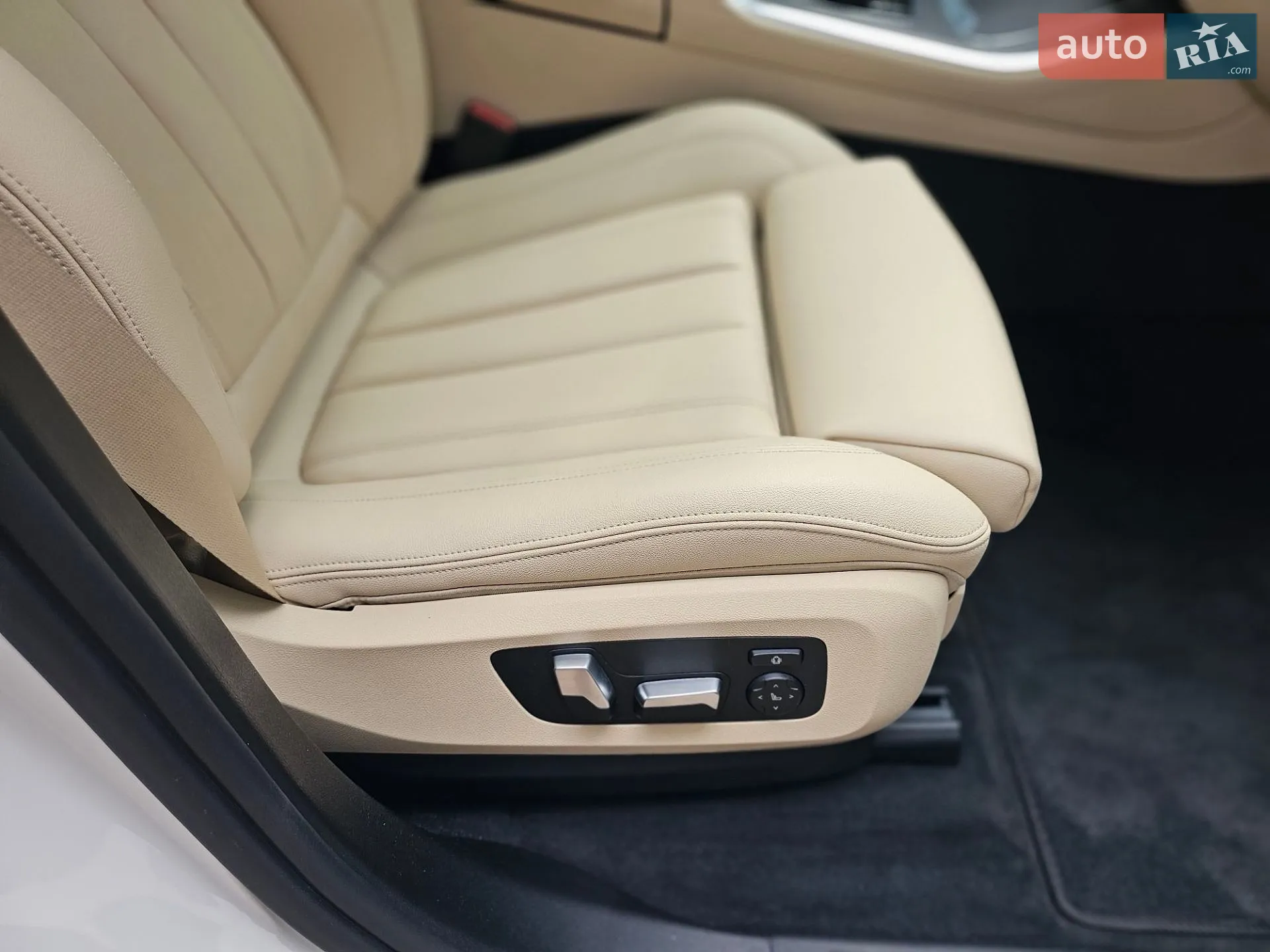 2019 BMW X5 - мініатюра 36