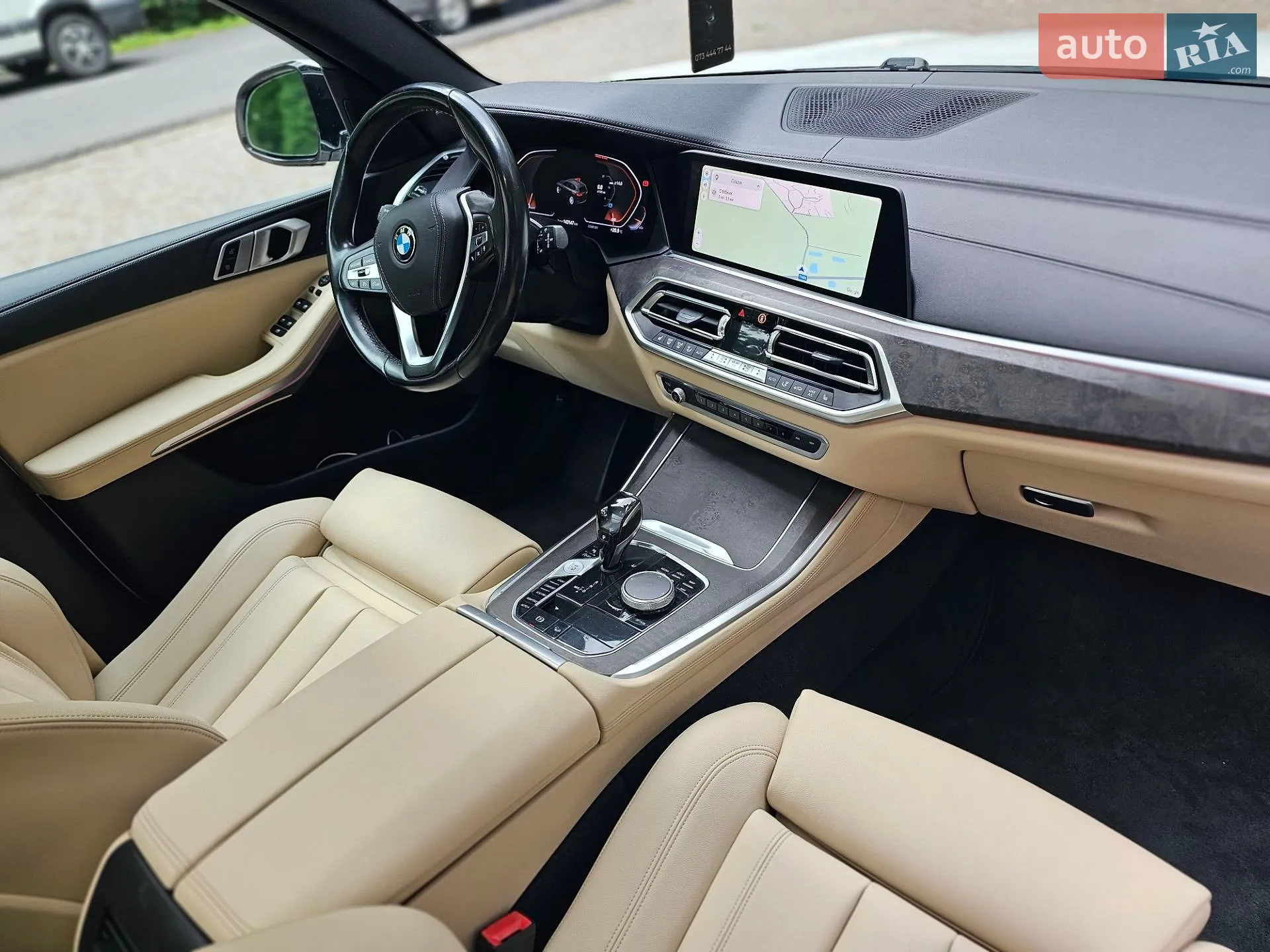 2019 BMW X5 - мініатюра 38