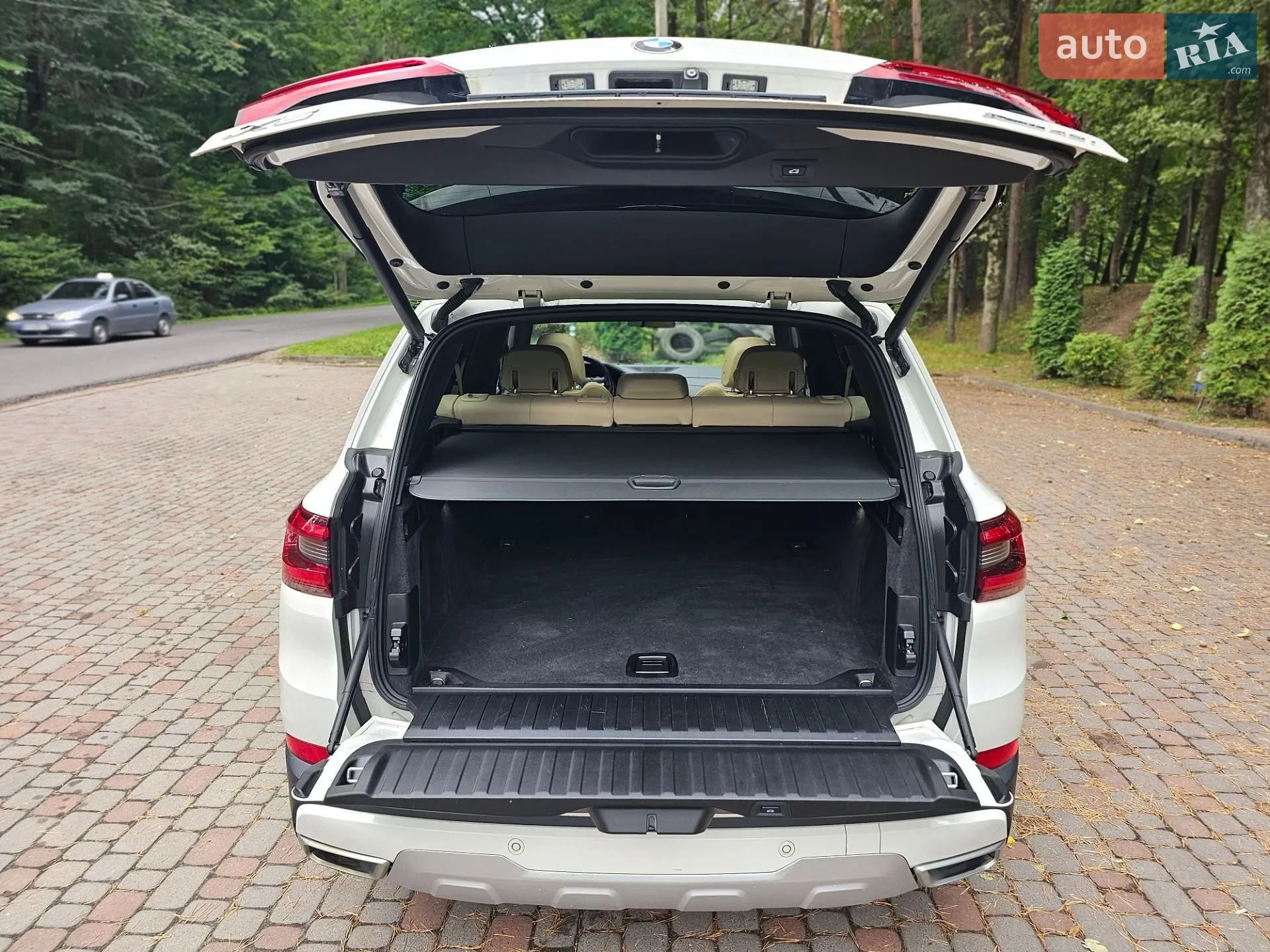 2019 BMW X5 - мініатюра 39