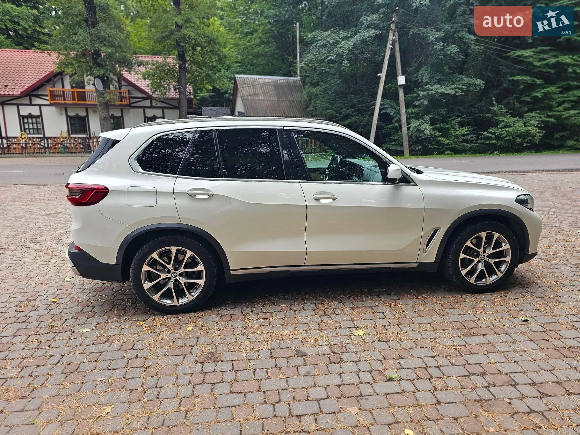 2019 BMW X5 - мініатюра 41