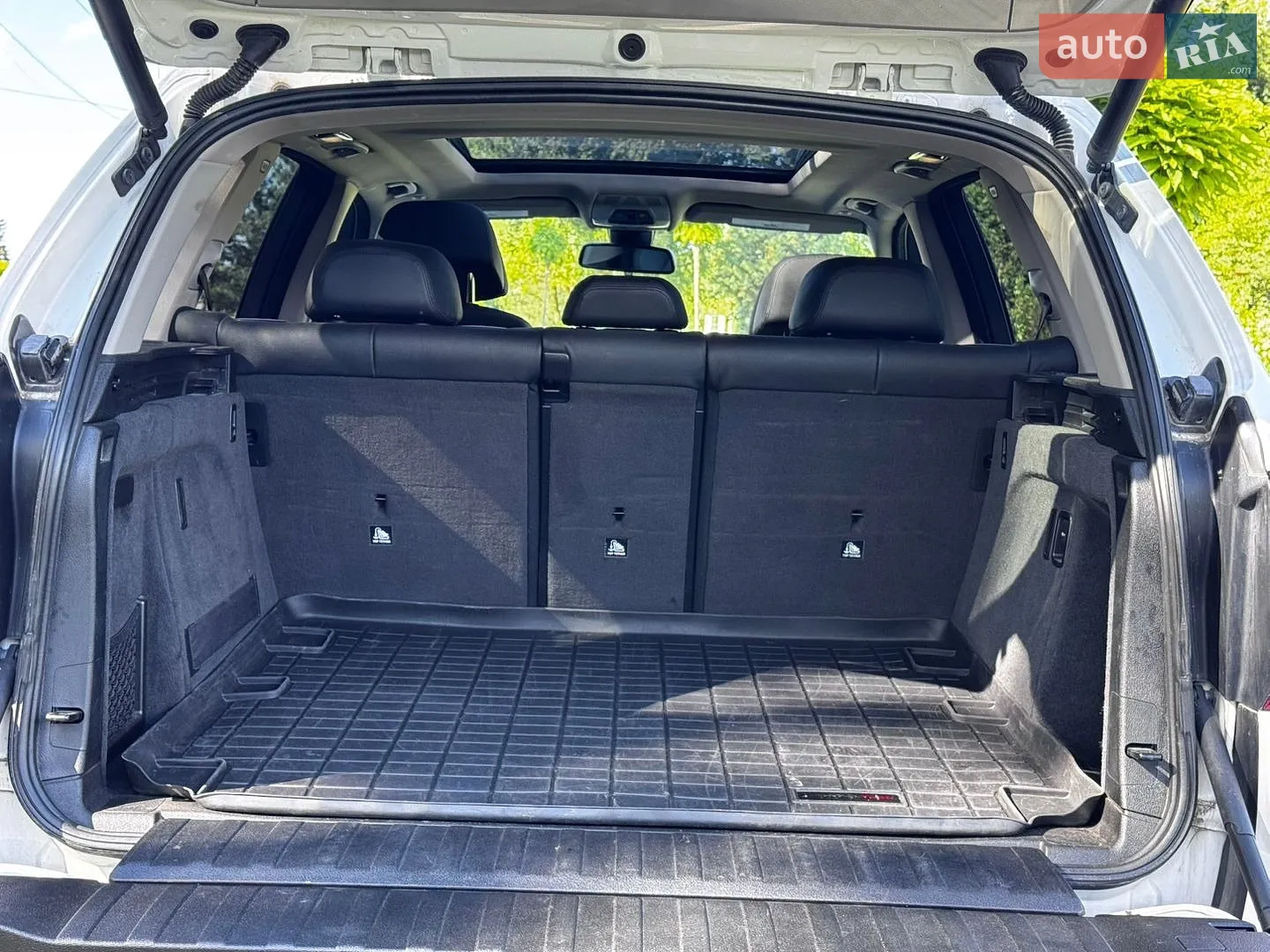 2015 BMW X5 - мініатюра 19
