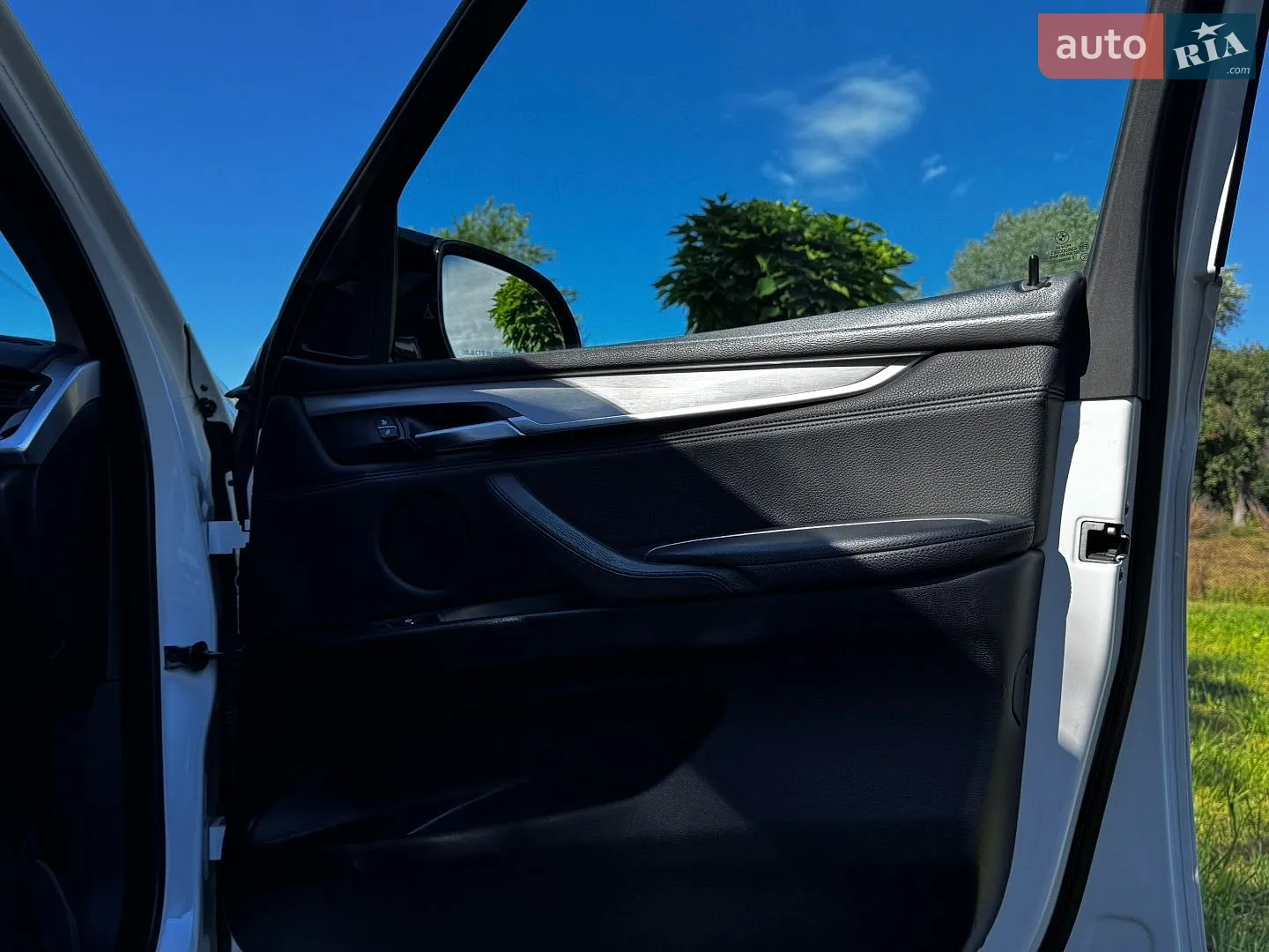 2015 BMW X5 - мініатюра 21