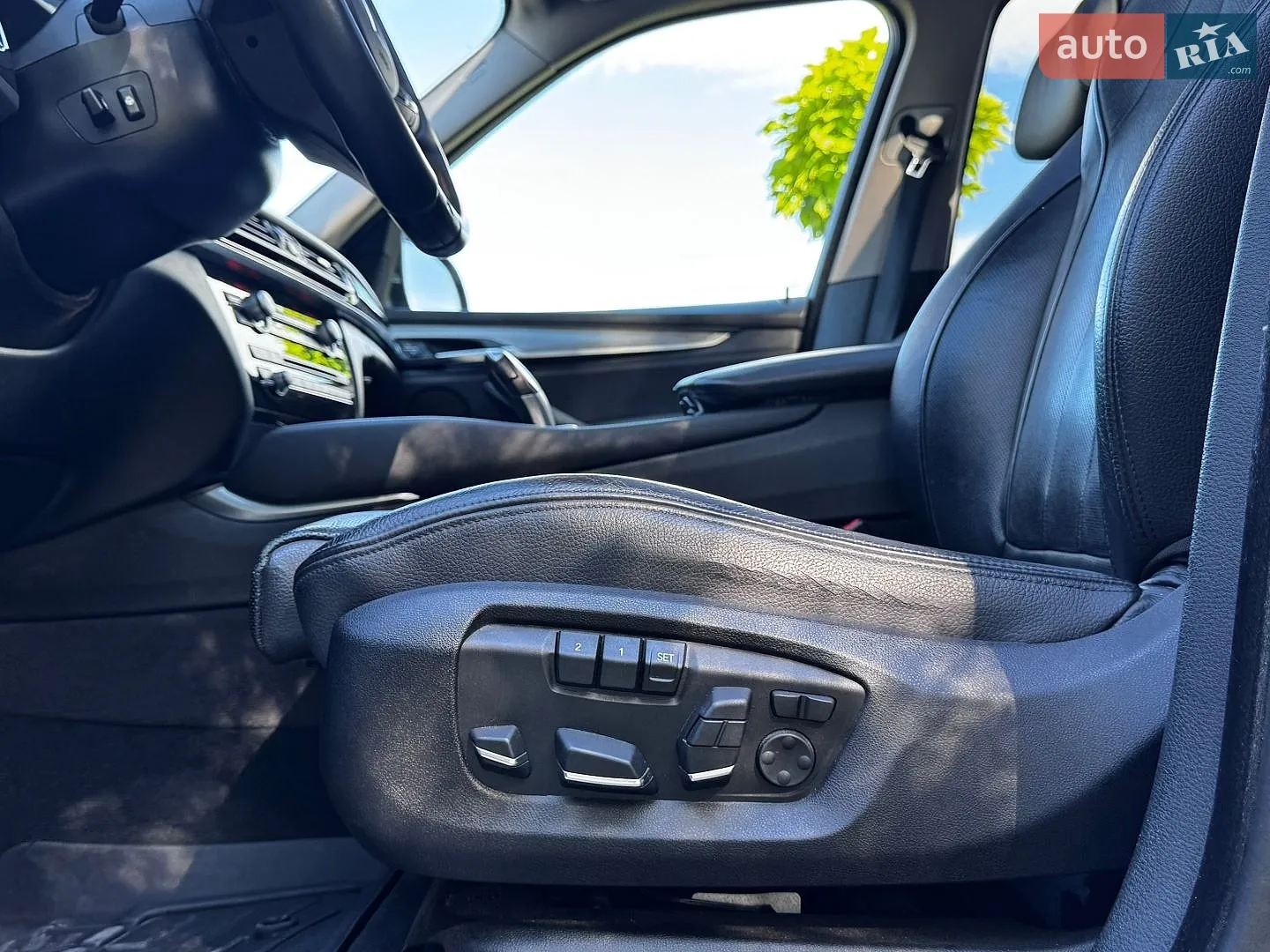 2015 BMW X5 - мініатюра 24