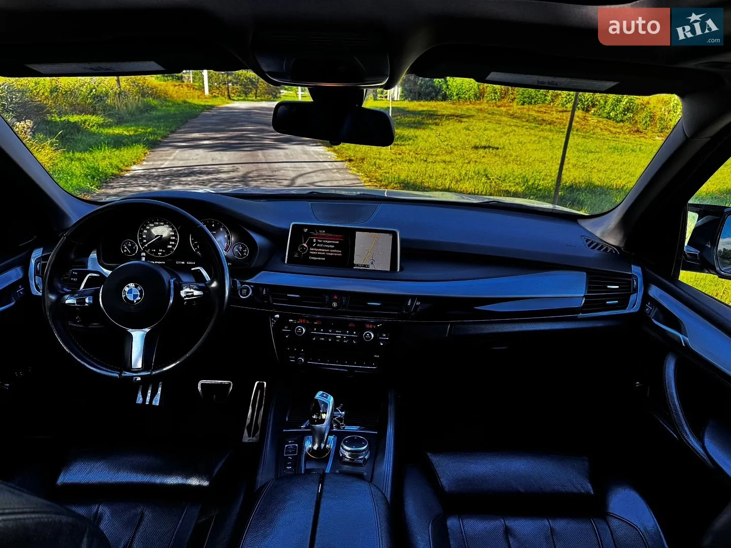 2015 BMW X5 - мініатюра 34
