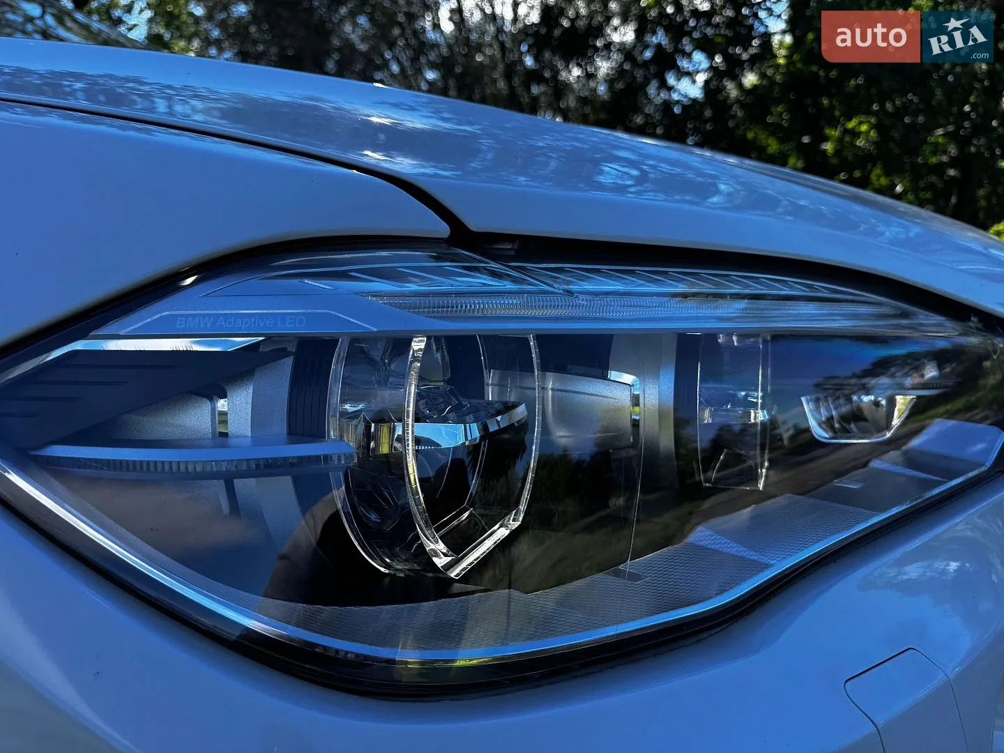 2015 BMW X5 - мініатюра 37