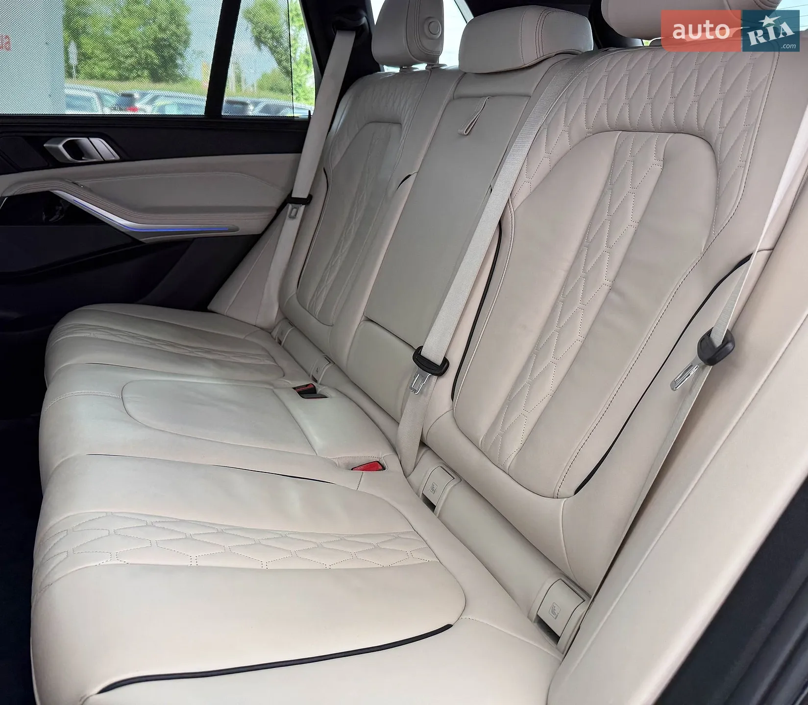 2019 BMW X5 - мініатюра 13