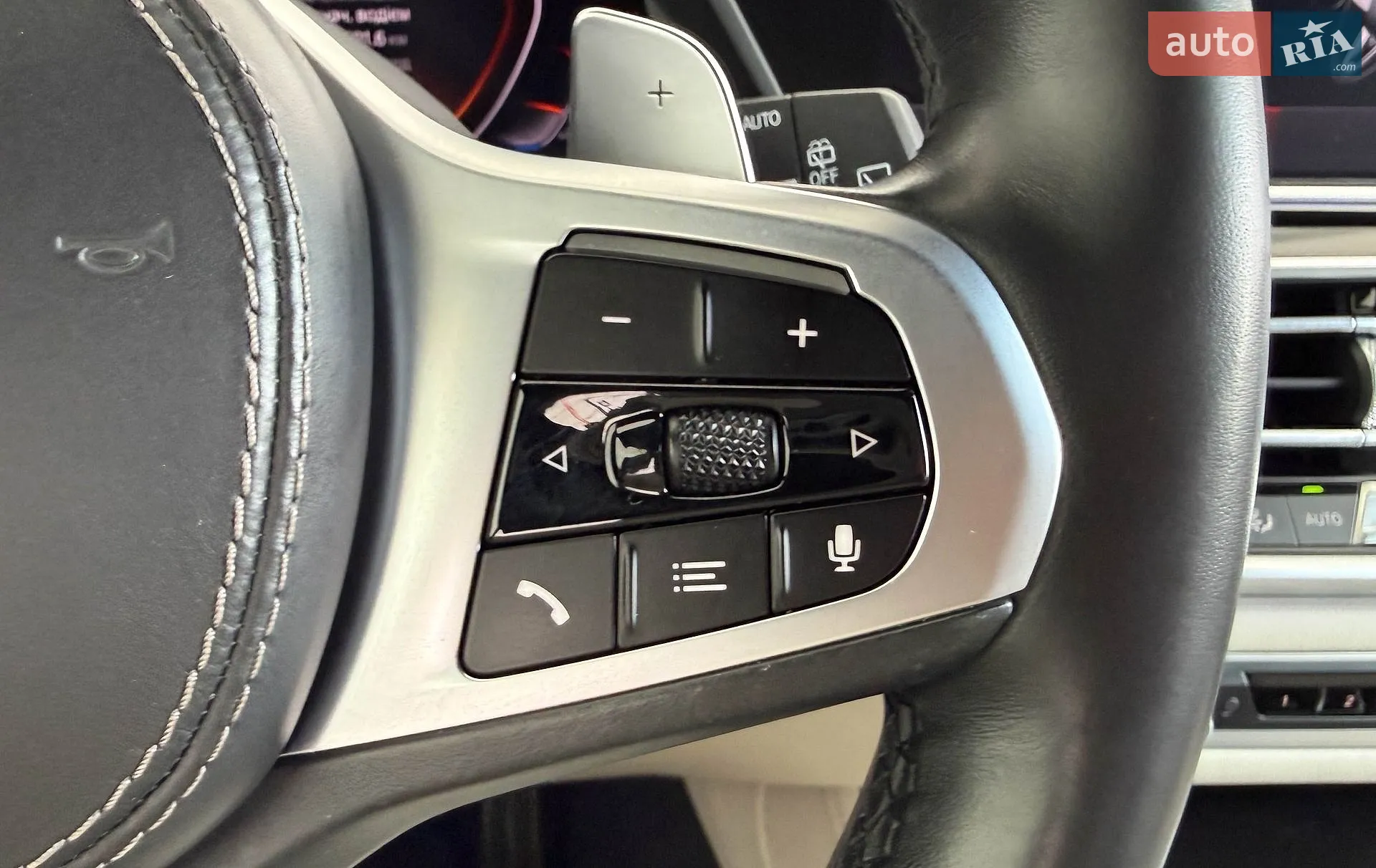 2019 BMW X5 - мініатюра 17