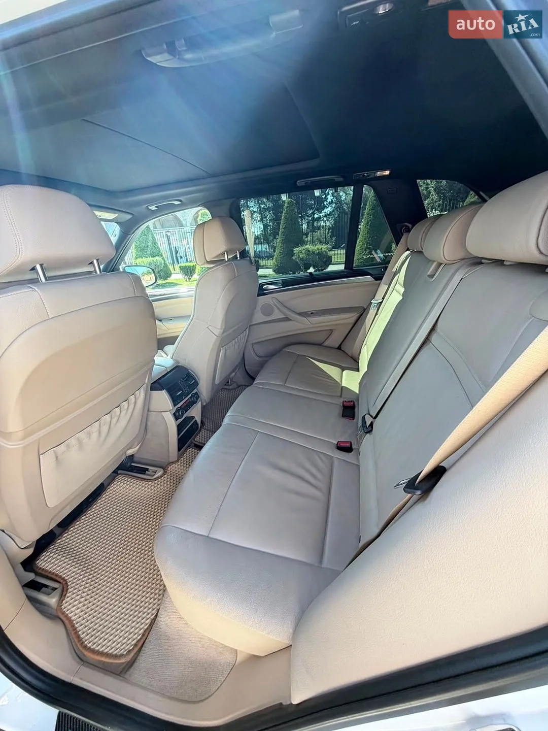 2013 BMW X5 - мініатюра 19