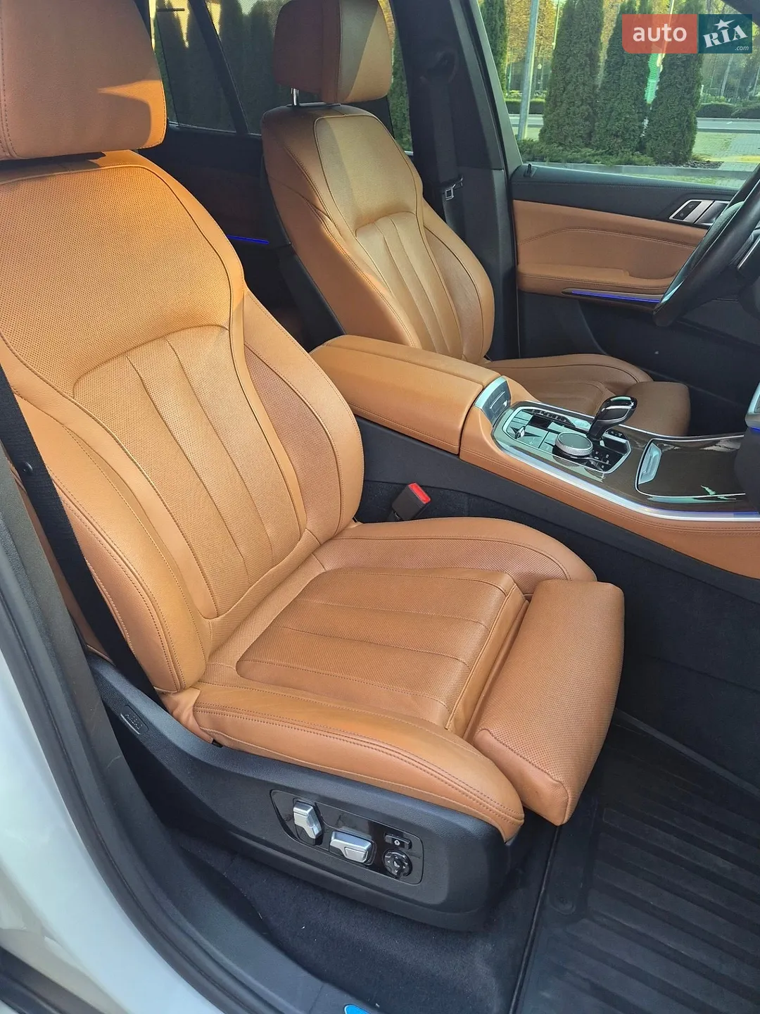 2020 BMW X5 - мініатюра 32