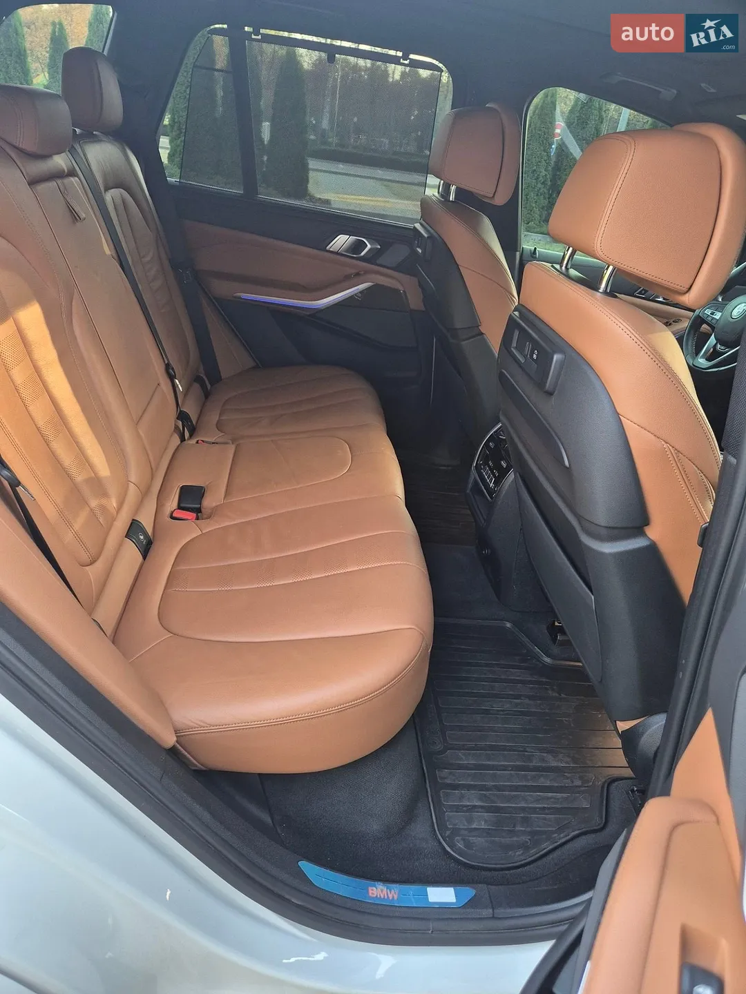 2020 BMW X5 - мініатюра 52