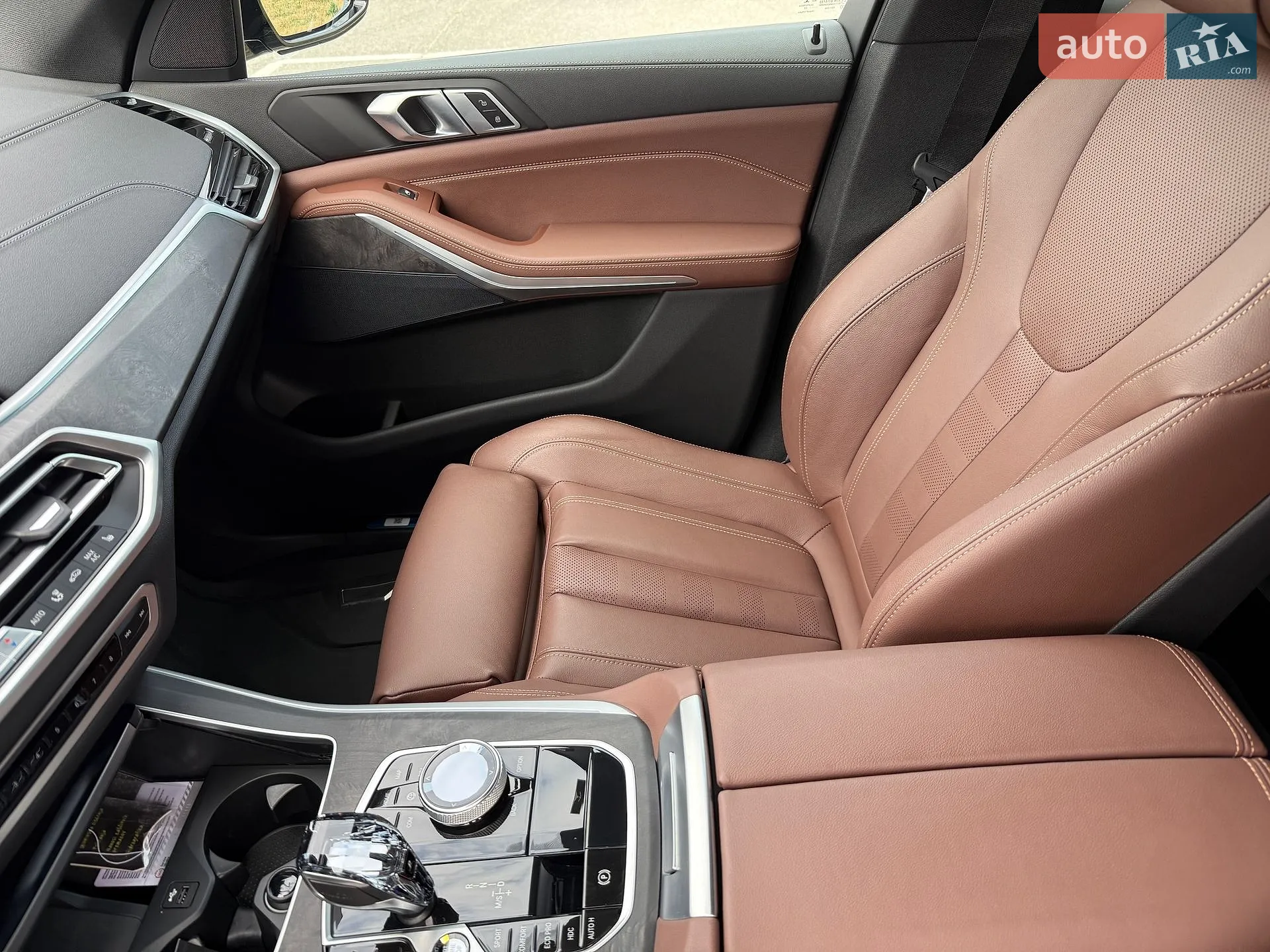 2022 BMW X5 - мініатюра 16