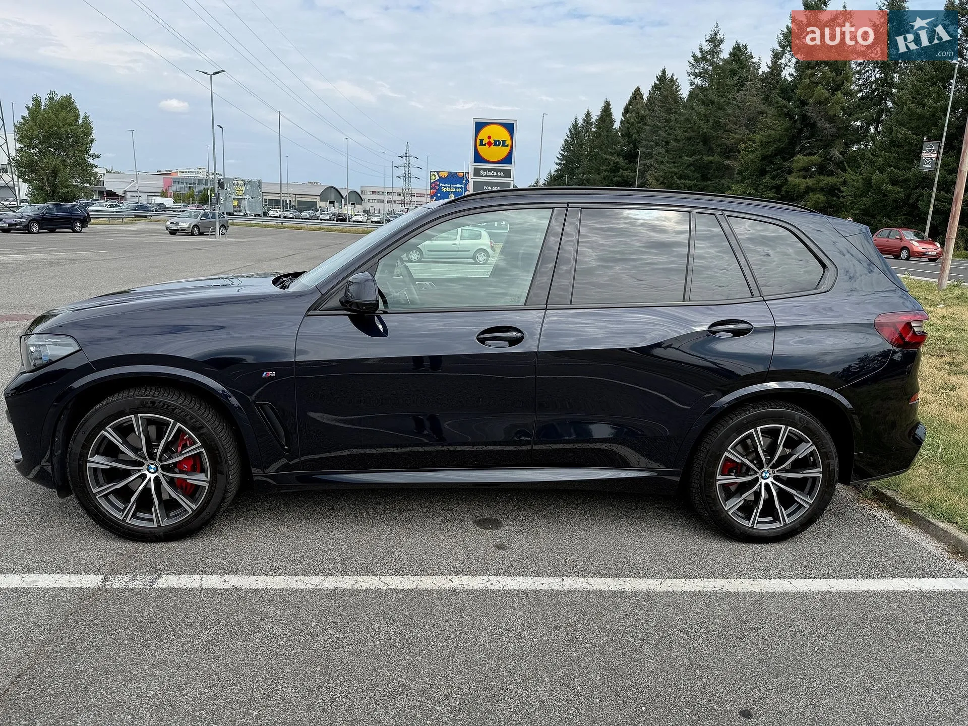 2022 BMW X5 - мініатюра 9