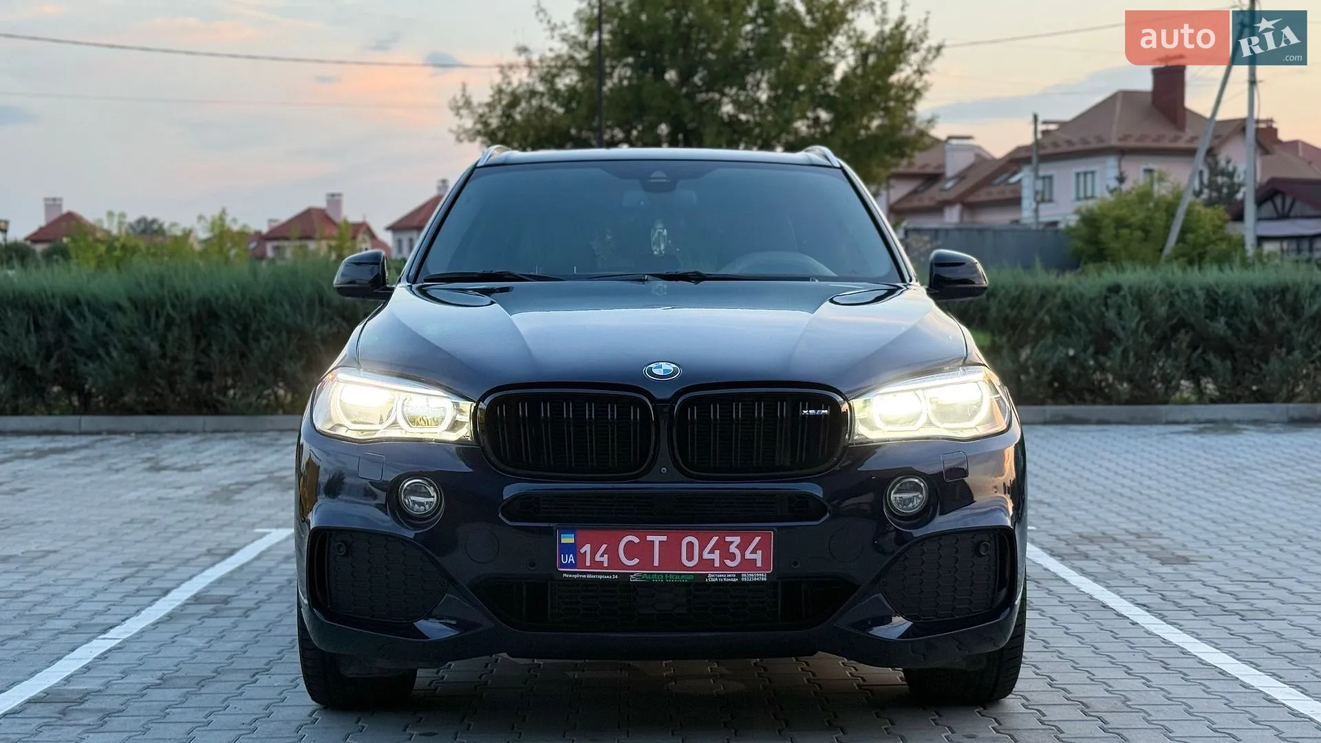 2015 BMW X5 - мініатюра 28
