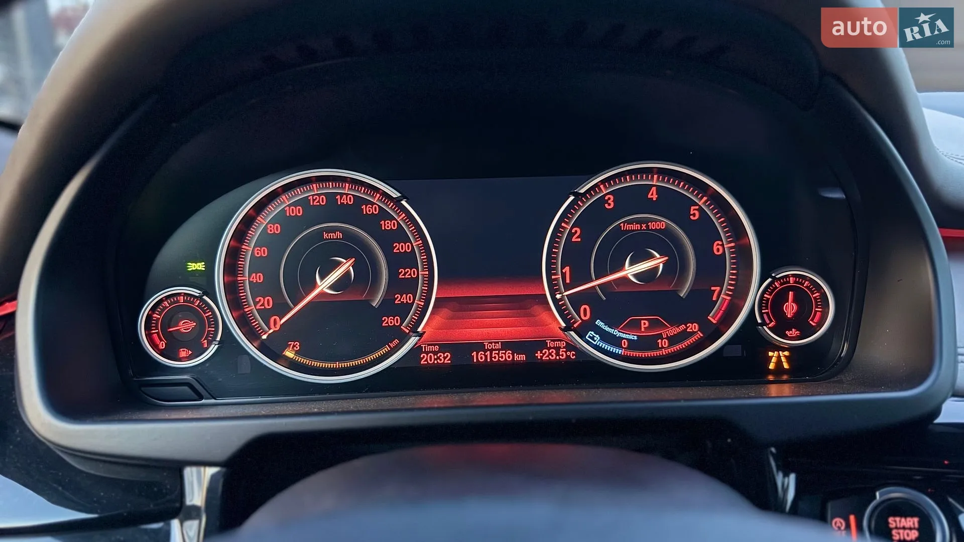 2015 BMW X5 - мініатюра 38