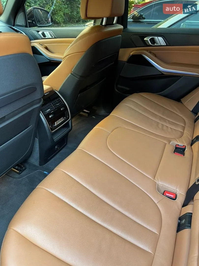 2018 BMW X5 - мініатюра 13