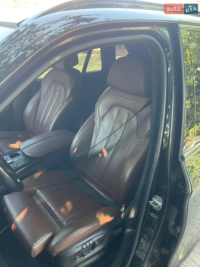 2013 BMW X5 - мініатюра 12