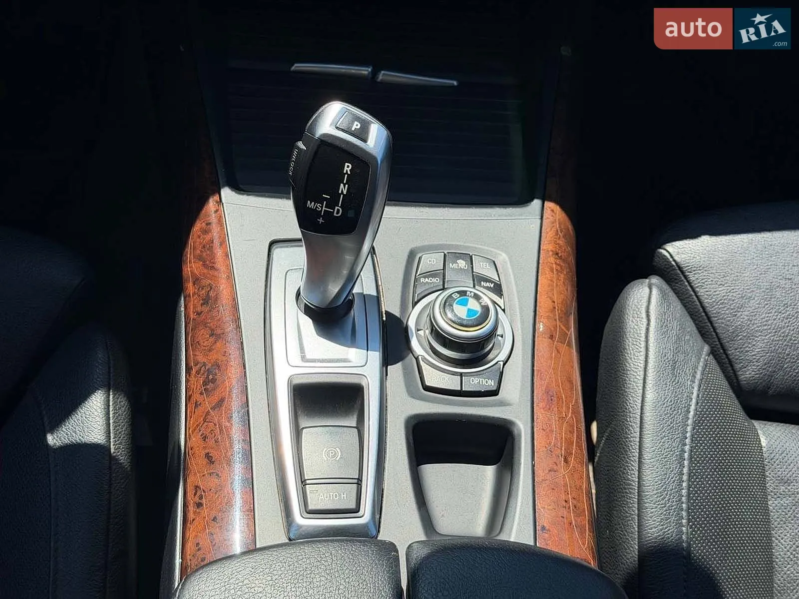 2010 BMW X5 - мініатюра 19