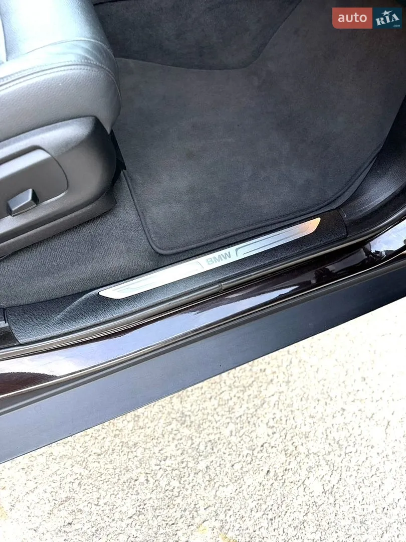 2015 BMW X5 - мініатюра 21
