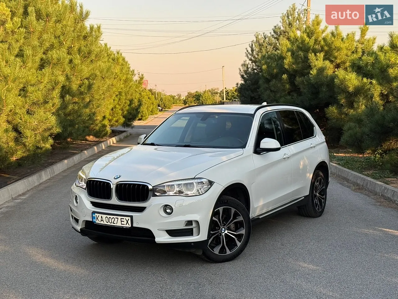 2015 BMW X5 - мініатюра 30