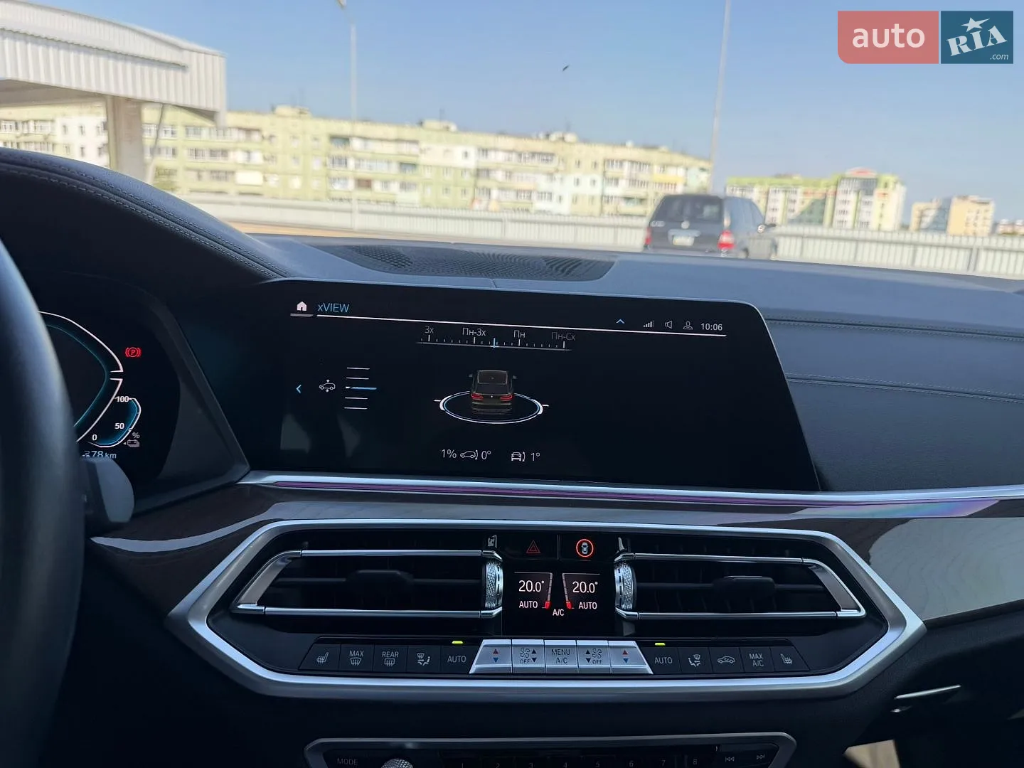 2022 BMW X5 - мініатюра 57