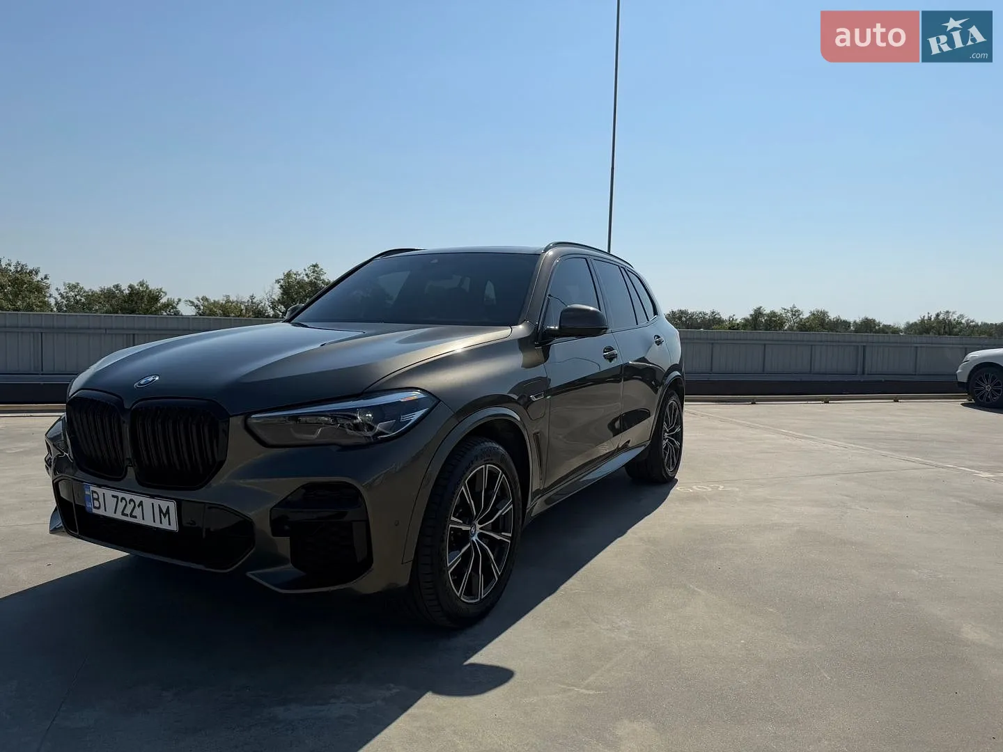 2022 BMW X5 - мініатюра 6