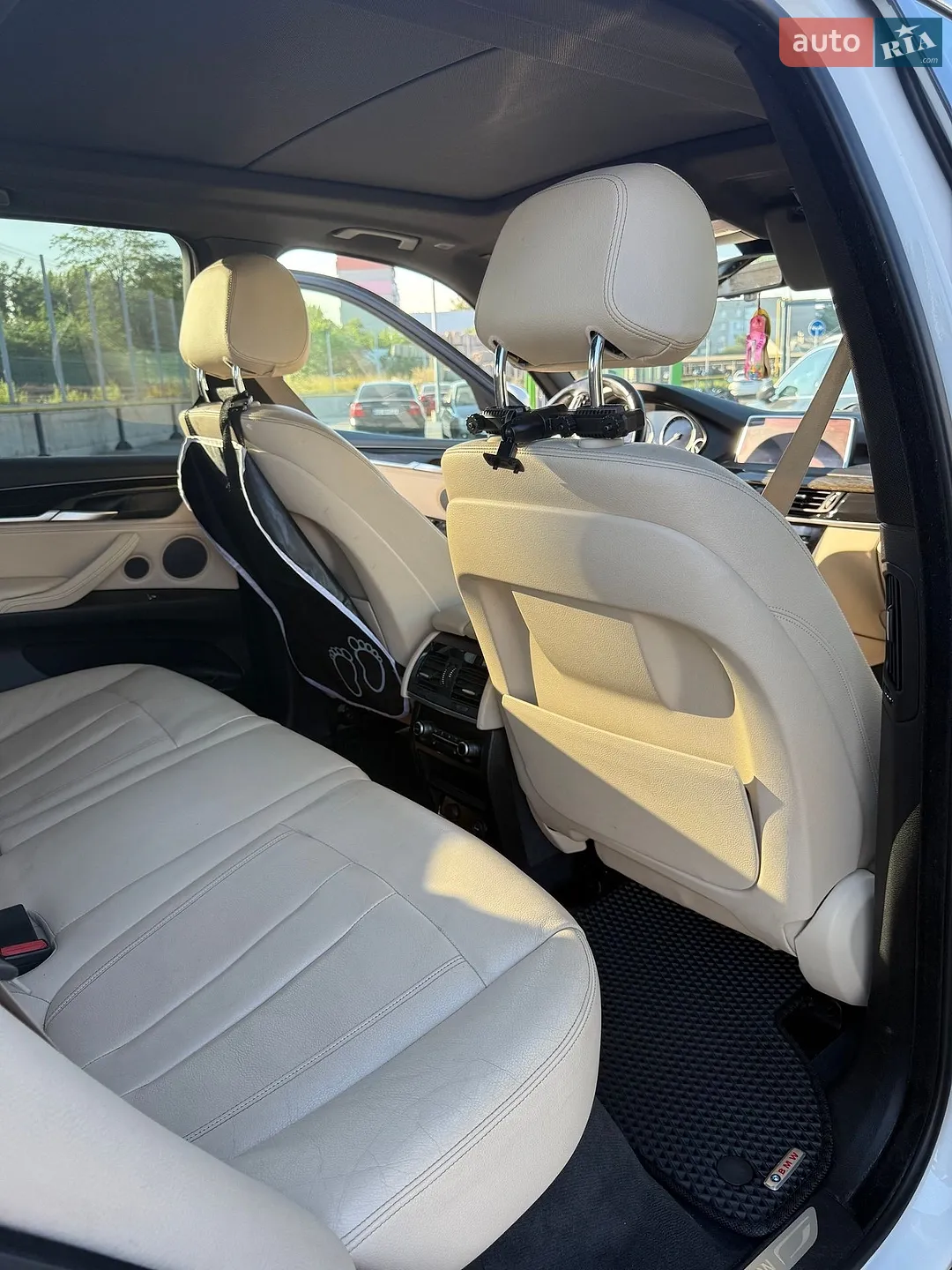 2016 BMW X5 - мініатюра 8