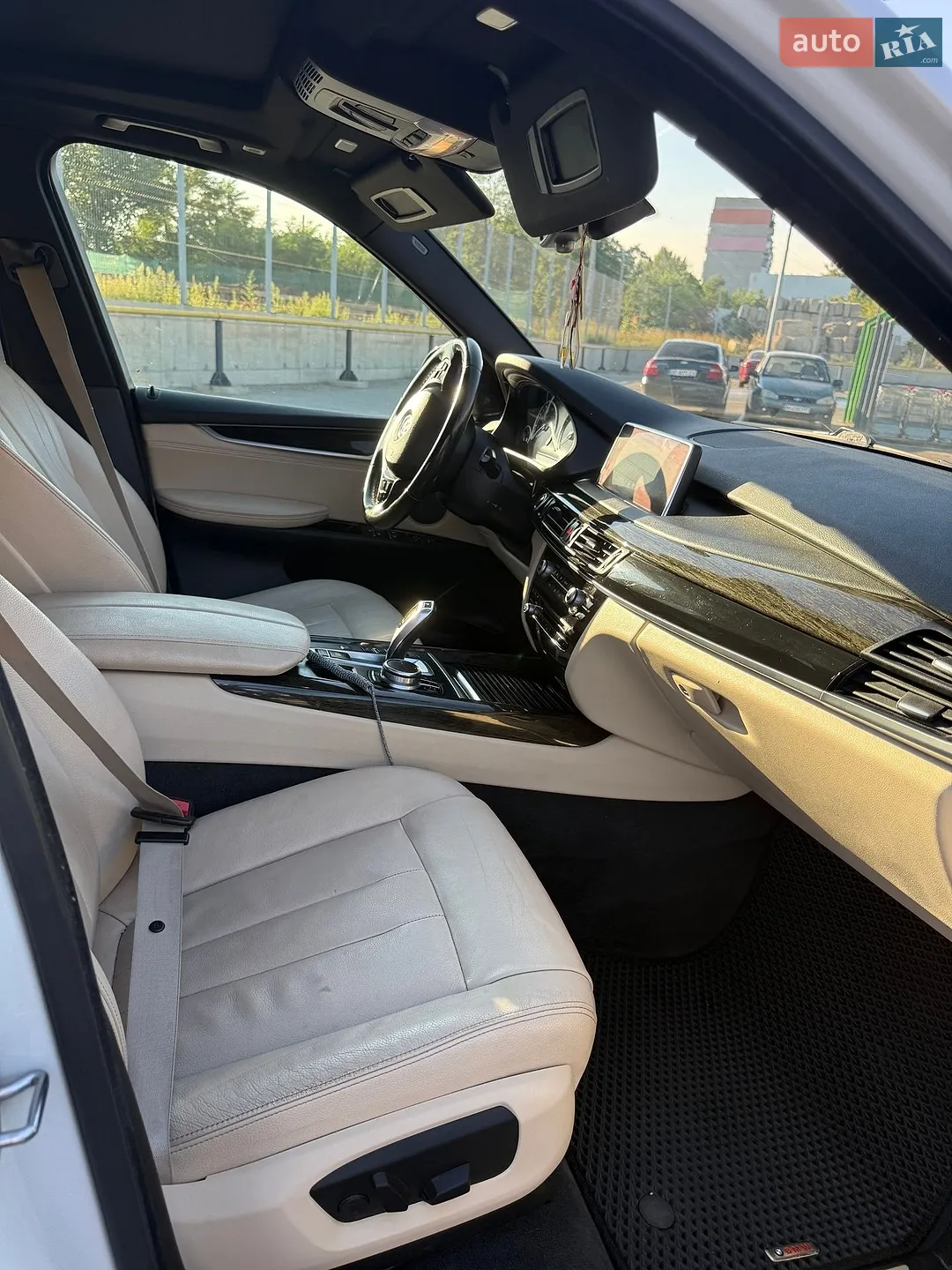 2016 BMW X5 - мініатюра 13
