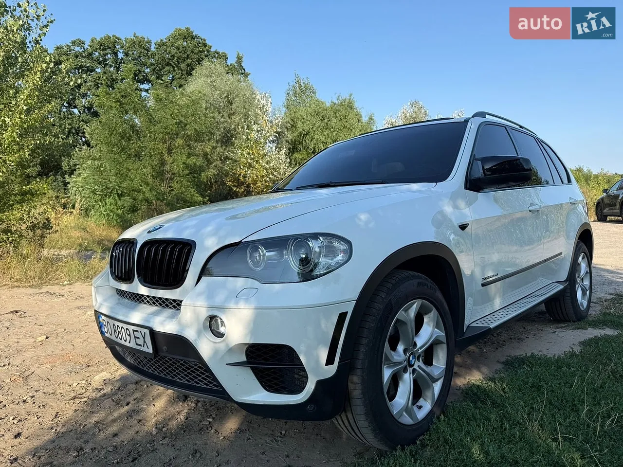 2012 BMW X5 - мініатюра 26