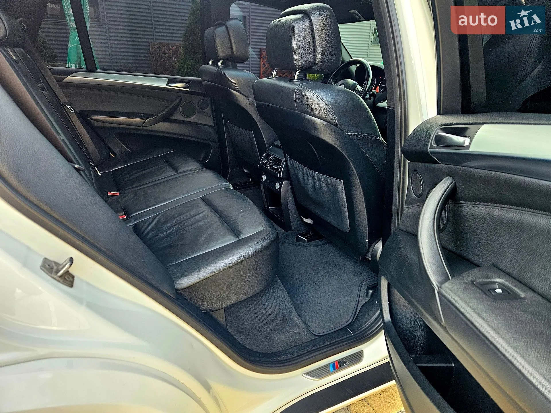 2012 BMW X5 - мініатюра 20