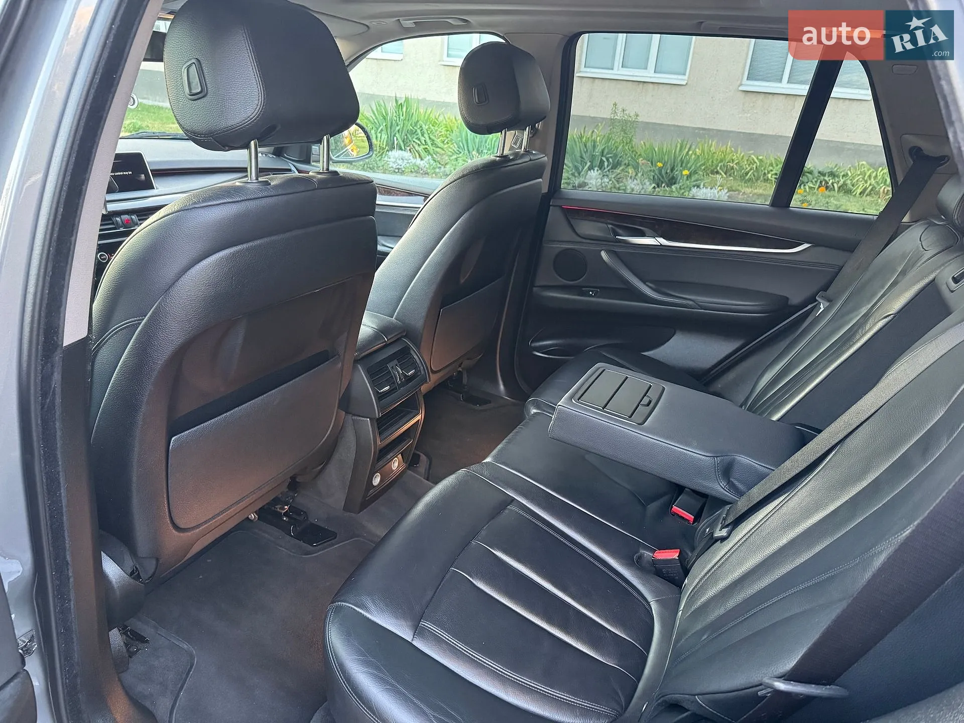 2014 BMW X5 - мініатюра 20