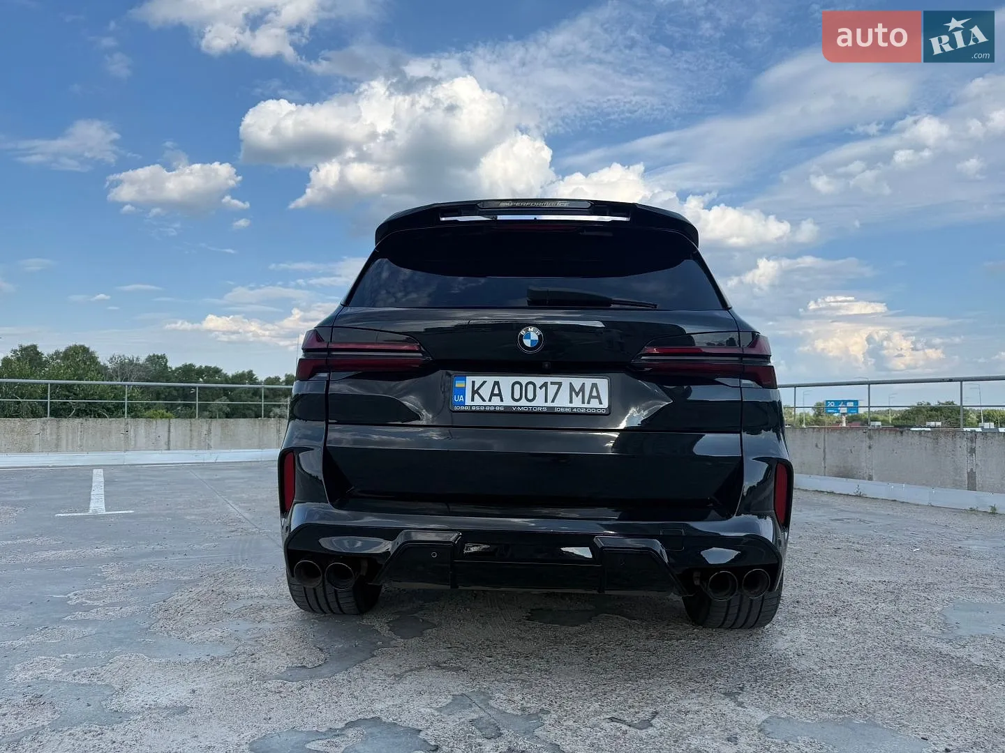 2021 BMW X5 - мініатюра 2