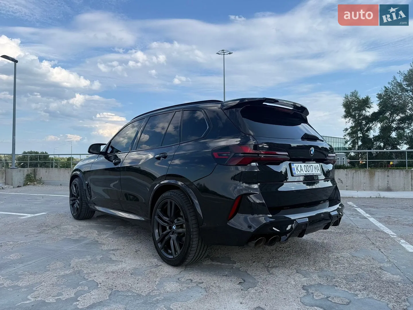 2021 BMW X5 - мініатюра 4