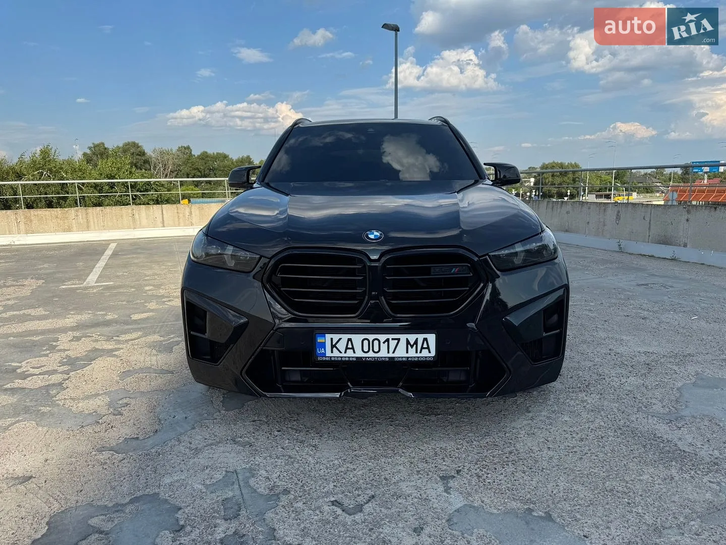 2021 BMW X5 - мініатюра 8
