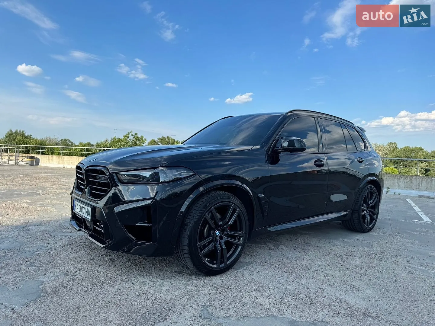 2021 BMW X5 - мініатюра 15