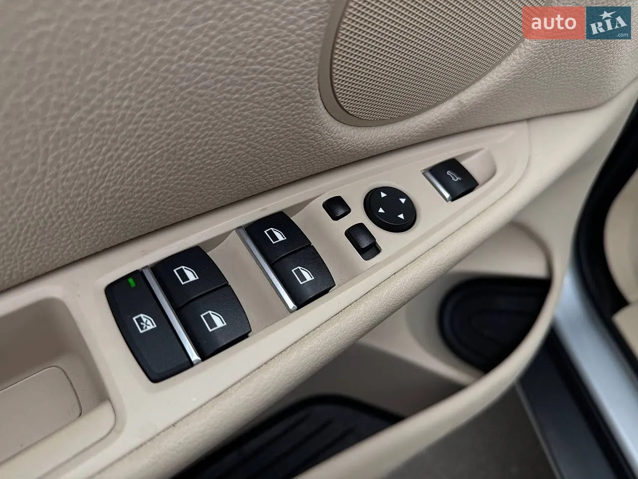 2014 BMW X5 - мініатюра 12